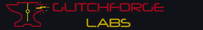 glitchforgelabs.com